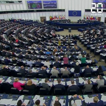 Le Parlement européen déclare l’urgence climatique