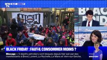 Black Friday: faut-il consommer moins ? (3) - 29/11
