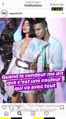 Olivier Rousteing | No filter