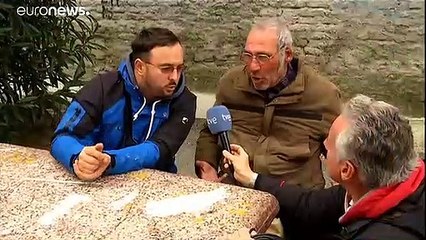 Post terremoto: le falle dell'edilizia albanese