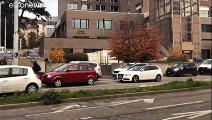 Cuenta atrás para el Léman Express, el cercanías que unirá países