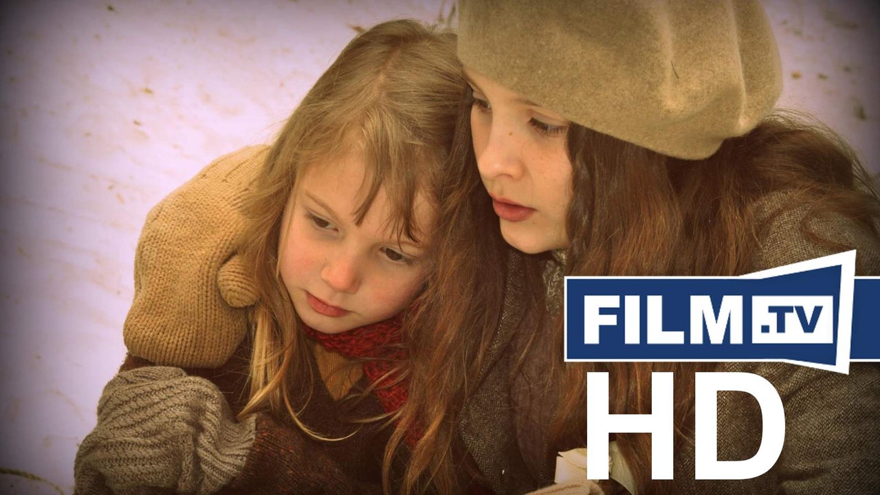 Orangen Zu Weihnachten Trailer Deutsch German (2012)