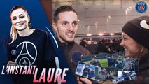 The Laure report: In Madrid with our fans
