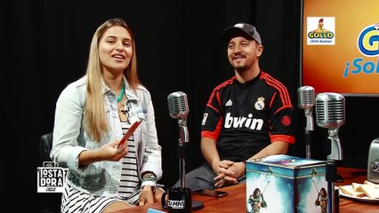 LT Programa del Martes 23 de Julio