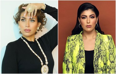 دانة الطويرش تعترف بقصة كرهها للدكتورة خلود والتغير المفاجئ بعلاقتهما