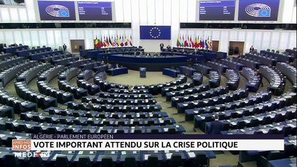 Après-Midi infos - 28/11/2019