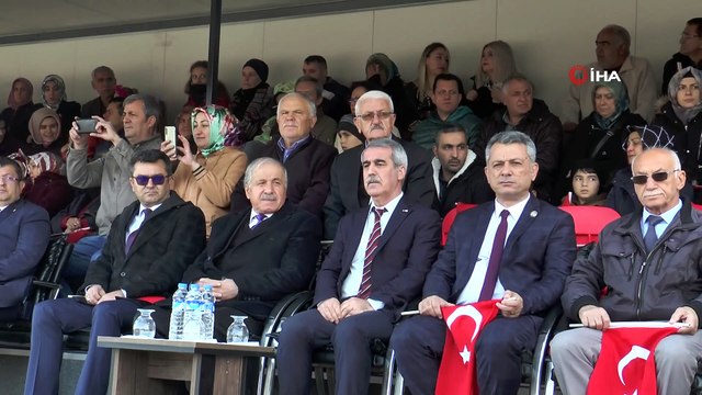 - Malatya'da acemi erler yemin etti