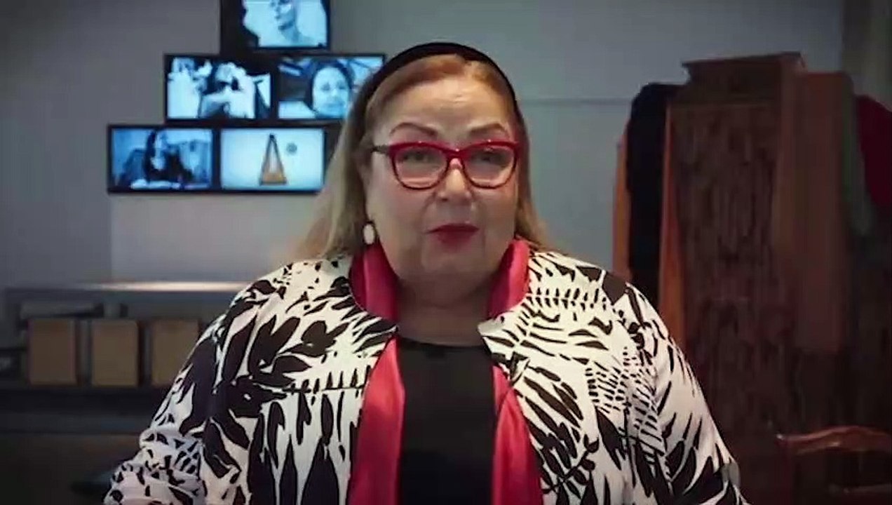 Leyla Gencer belgeseli "La Diva Turca", pazar akşamı Süreyya Operası'nda