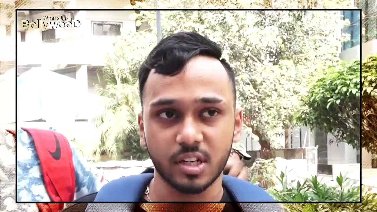 PUBLIC REVIEW OF FILM HOTEL MUMBAI