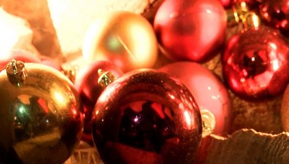 Festive Films And Mulled Wine!