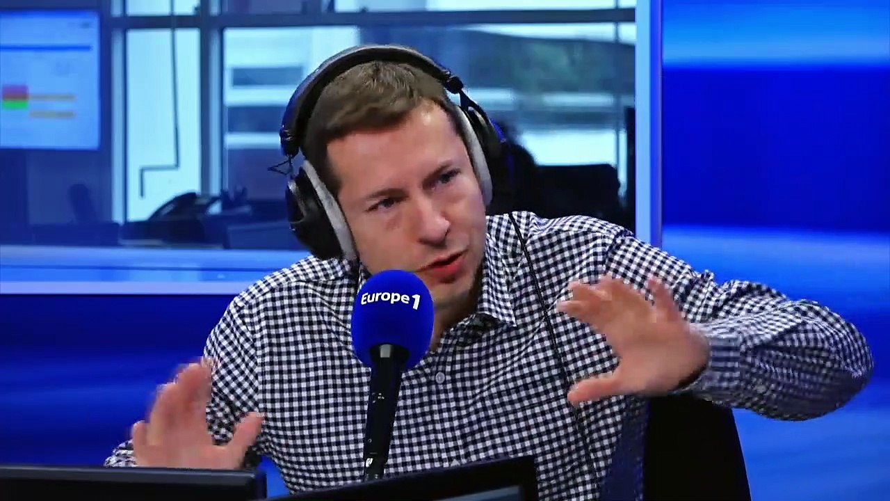 "Je suis le handball depuis toujours" : Grégoire Margotton commentera les matches de l'équipe de France féminine de handball pendant les mondiaux