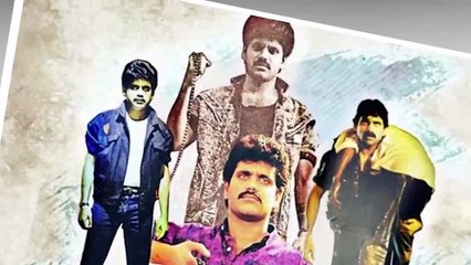 George Reddy Real Life Story(Telugu)