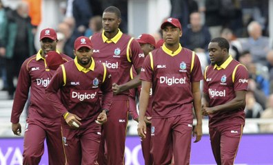 West Indies names ODI and T20 squad for India tour | Oneindia Malayalam