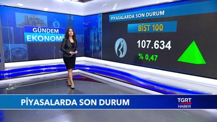 Dolar ve Euro Kuru Bugün Ne Kadar? Altın Fiyatları - Döviz Kurları – 29 Kasım 2019