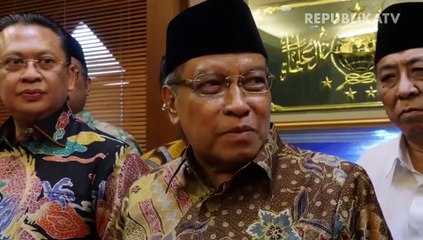 Sila Kelima Pancasila Dinilai Masih Jauh Dari Harapan