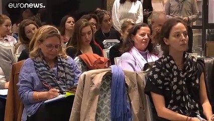 Φιλίππο Γκράντι: Η ΕΕ χρειάζεται ένα κοινό σύστημα ασύλου