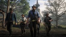 Test und Fazit: Red Dead Redemption 2 | Review PS4