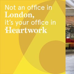 Own your fully finished office Space in New Cairo