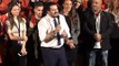 Salvini contro Conte: “Mi querela? Sempre più arrogante. Ha coscienza sporca, beccato con le mani nella marmellata”