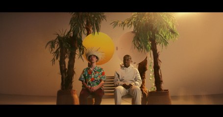 Jacob Collier - Time Alone With You