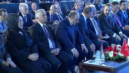 Elitaş: "Sanayicilerimizin dertlerini çözebilmek için hazırız"