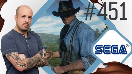 RDR 2 sur STEAM le 5 décembre !  | PAUSE CAFAY #450