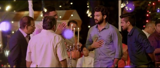 The Gambler (2019) Malayalam - Part 2