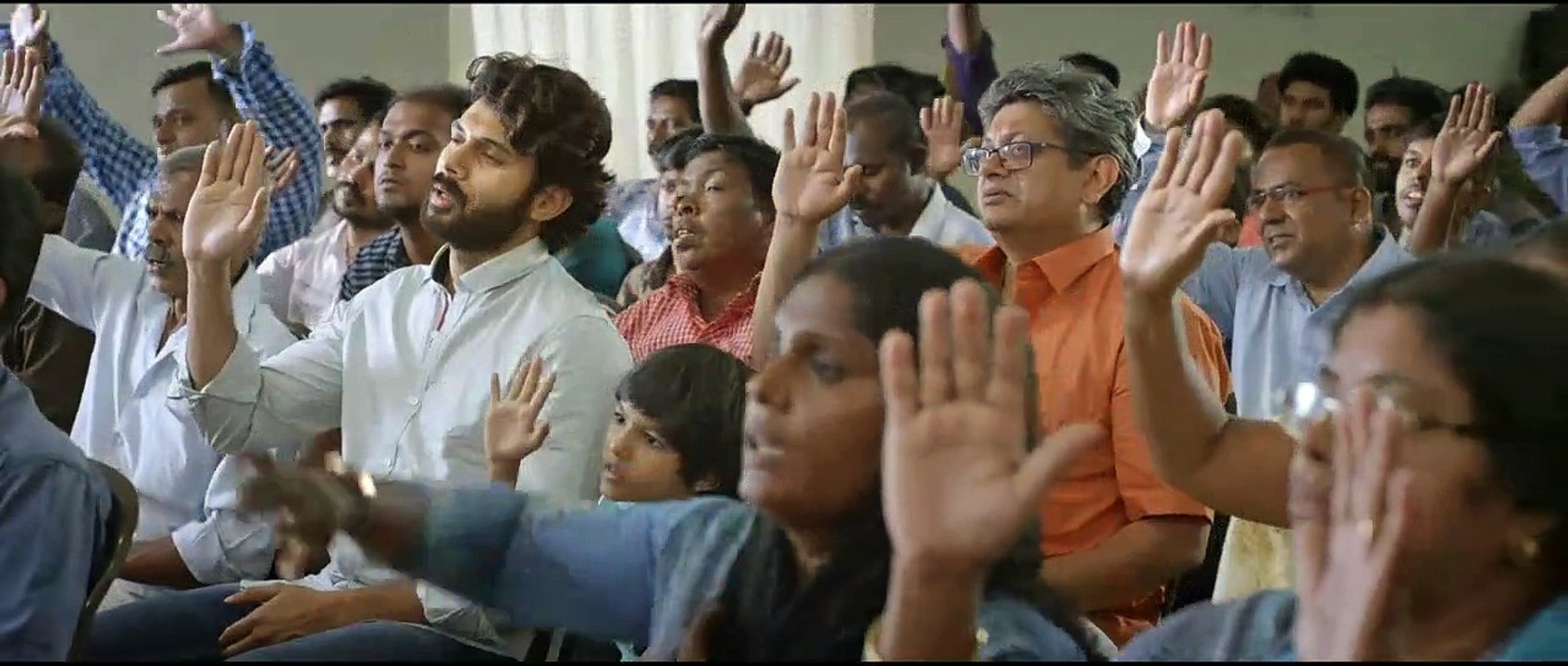 The Gambler (2019) Malayalam - Part 3