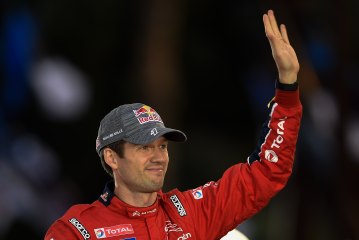 Rallye WRC : Ogier, le dernier défi ?