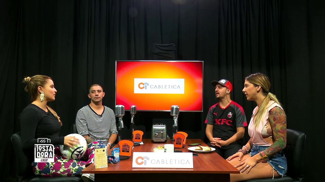 LT Programa del Miércoles 2 de Octubre
