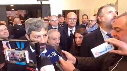 Fico a Matera per la prima tappa di Assemblee al centro (29.11.19)