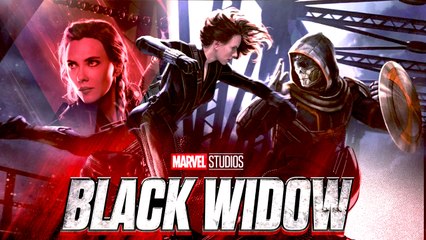 Black Widow release date in India | ‘பிளாக் விடோ’இந்திய வெளியீடு தேதி அறிவிப்பு