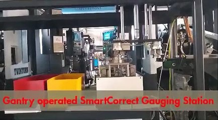 Smart and Affordable Automation is the need of the hour.