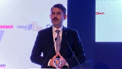 Bakan kurum eğer tedbir almazsak su kıtlığı yaşayamaya başlayacağız