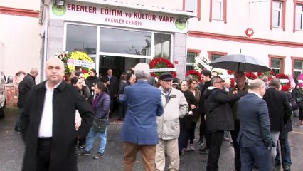 Bakırköy Belediye Başkanı Bülent Kerimoğlu’nun acı günü