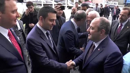 Kardeş OSB uygulaması başladı