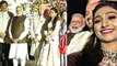 PM Narendra Modi Attented Mohena Kumari Singh & Suyesh Rawat's reception | Boldsky