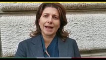 Carolina Varchi - Basta reddito di cittadinanza dobbiamo investire sul lavoro e sulle imprese (29.11.19)