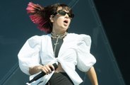 Charli XCX hits out at music industry sexism and bias