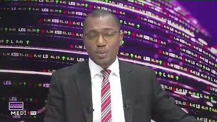 Le quotidien des bourses - 29/11/2019