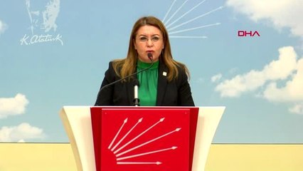 Ankara chp'den 'doğa hakları manifestosu'