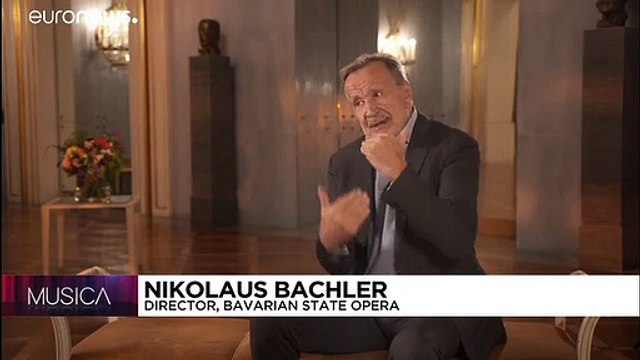 Jonas Kaufmann stars in the mysterious opera “Die Tote Stadt”