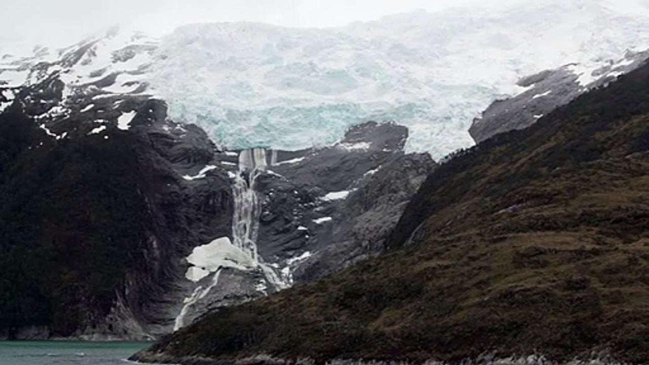 Klimawandel bedroht Chiles beeindruckende Gletscher