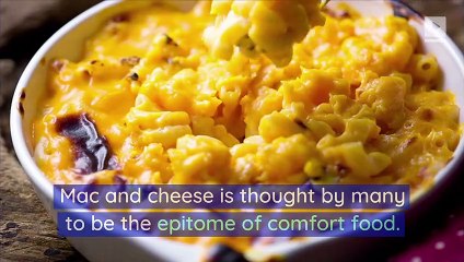 Tips for Making the Creamiest Mac and Cheese