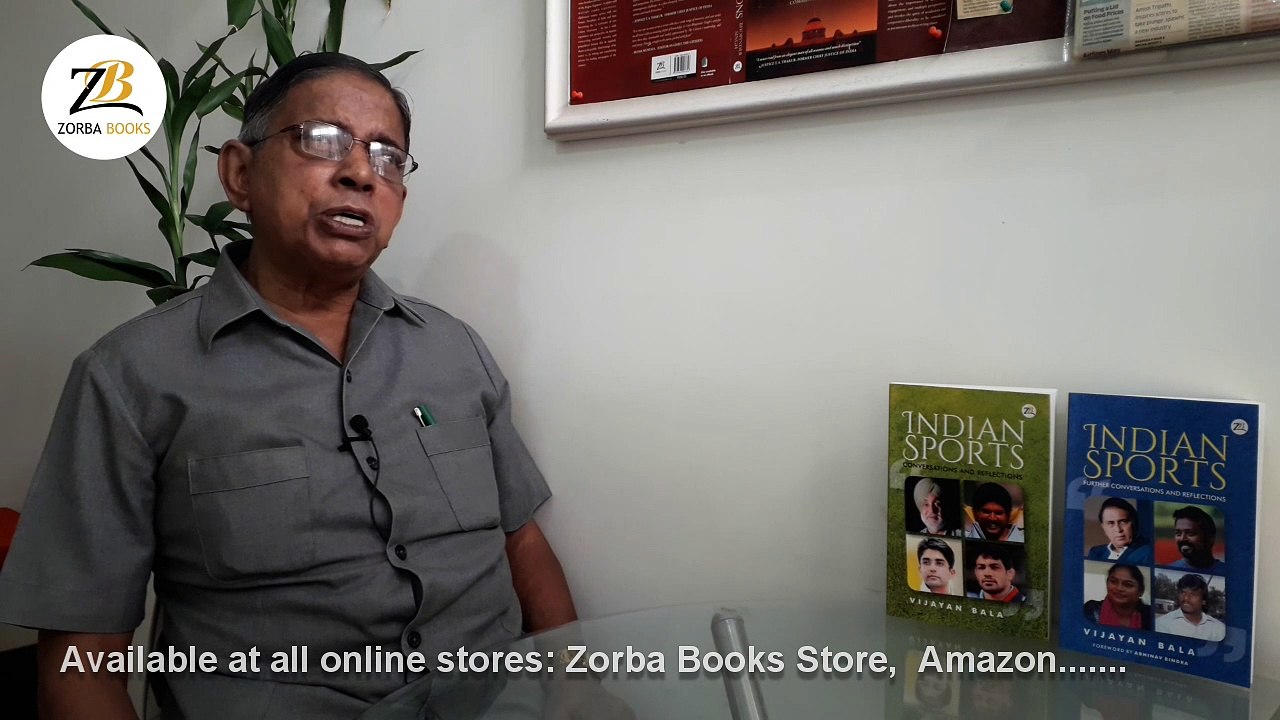 Inside story on India’s Sporting Greats, Abhinav Bindra and others