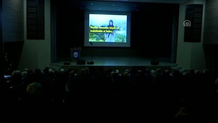 Kadıköy'de Hayriye Gülbaran Deneyap Atölyesi açıldı