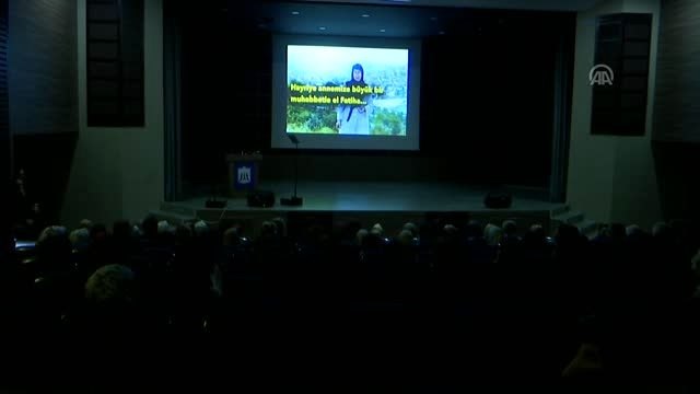 Kadıköy'de Hayriye Gülbaran Deneyap Atölyesi açıldı