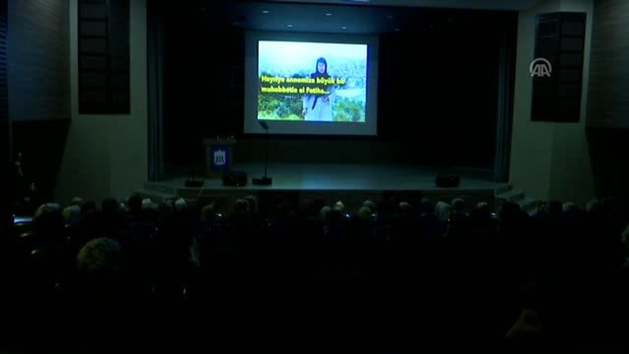 Kadıköy'de Hayriye Gülbaran Deneyap Atölyesi açıldı