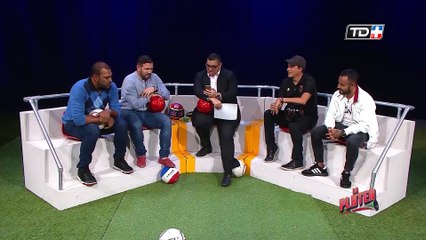 La Platea con Rolando Fonseca