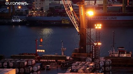 "Россия - не помойка для немецких урановых 'хвостов'!"